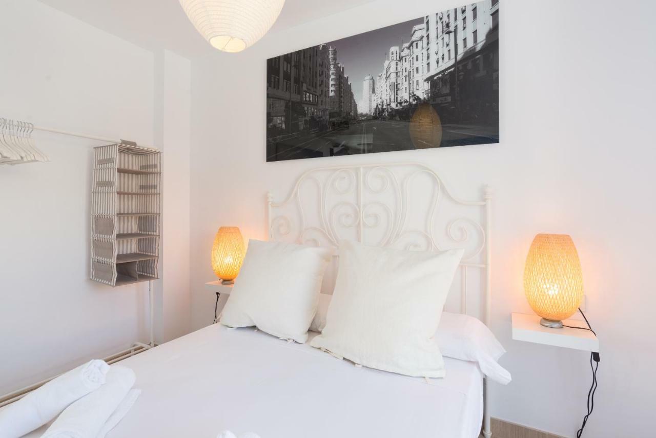 Ma2A-Perfect Apartment For Couples Or Groups Up To 5 Guests Malaga Exterior photo