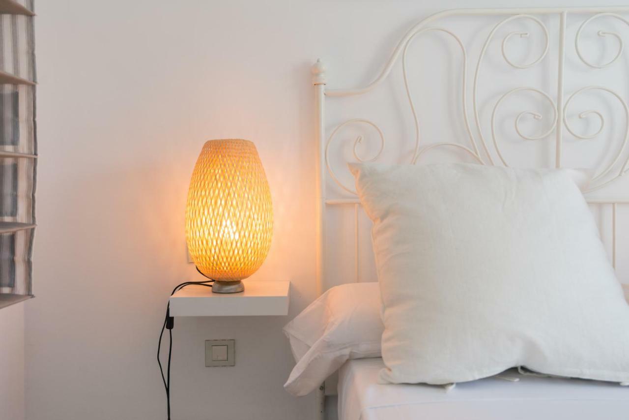 Ma2A-Perfect Apartment For Couples Or Groups Up To 5 Guests Malaga Exterior photo