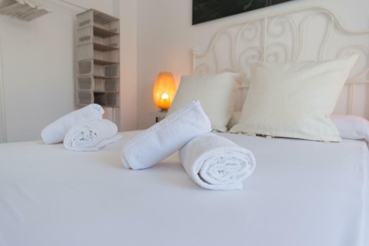 Ma2A-Perfect Apartment For Couples Or Groups Up To 5 Guests Malaga Exterior photo