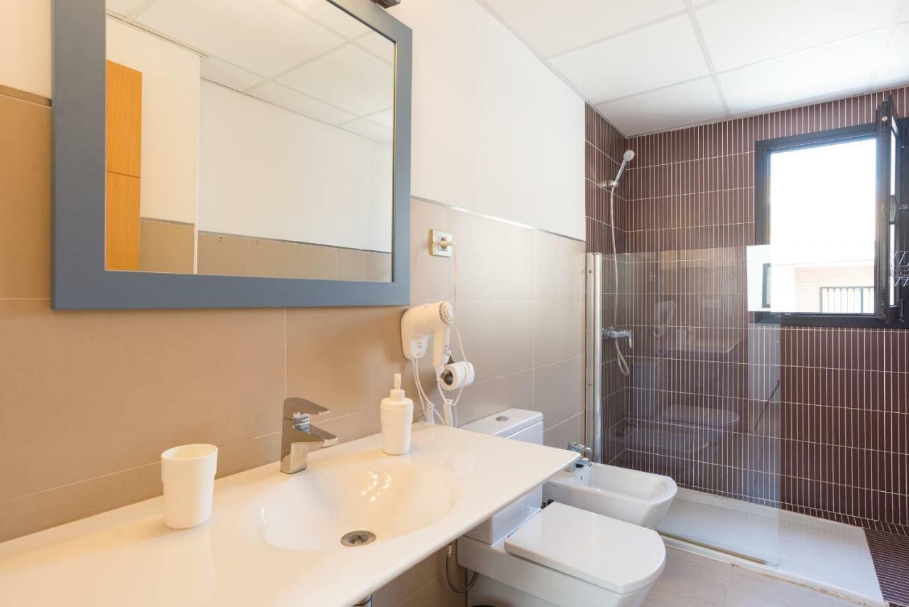 Ma2A-Perfect Apartment For Couples Or Groups Up To 5 Guests Malaga Exterior photo